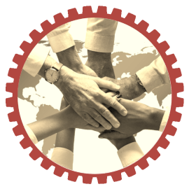 Stadtrallye, Gruppenaktivität und Outdoor Escape Game für Teambuilding