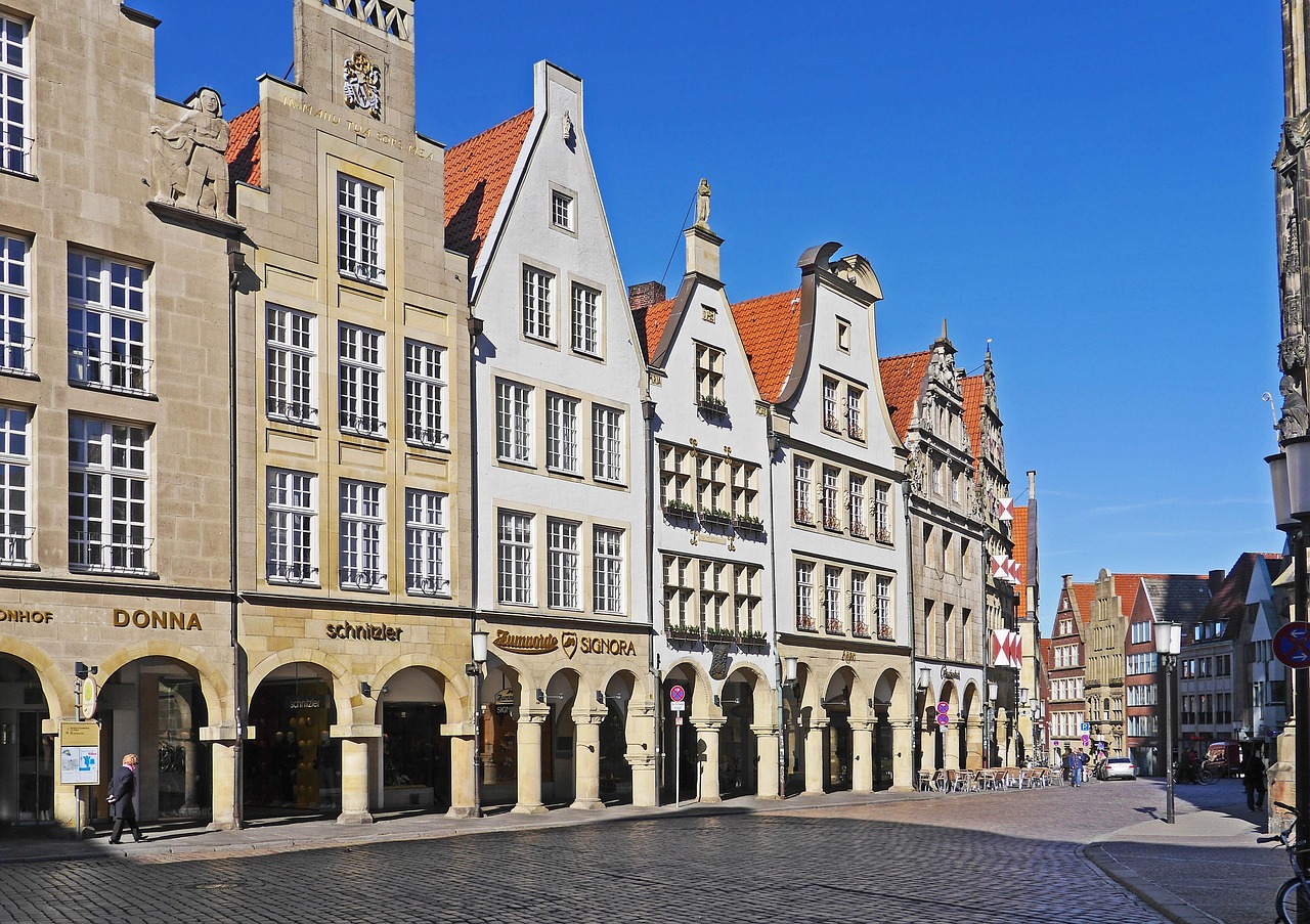 muenster-stadtralle-arkaden-cityduel