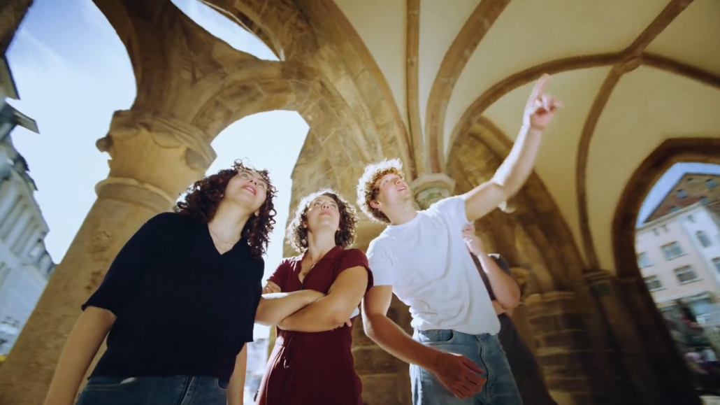 stadtrallye-cityduel-minden-arkaden