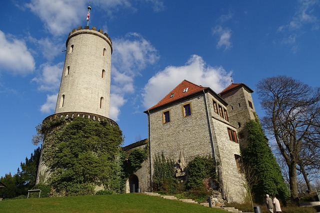 bielefeld-stadtrallye-sparrenburg-cityduel-teamevent