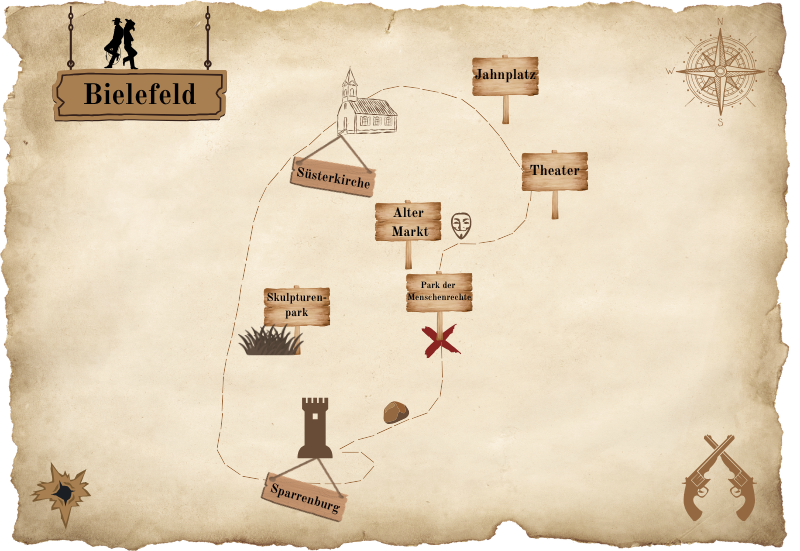stadtrallye-bielefeld-gruppenaktivitaet